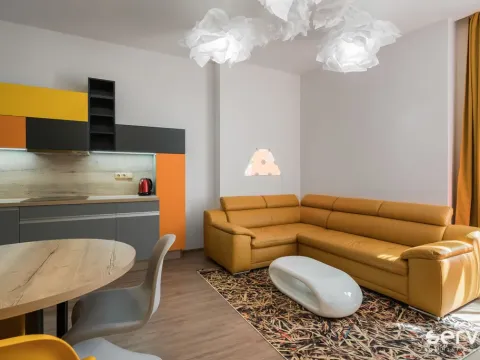 Pronájem bytu 2+kk, Brno, Kobližná, 57 m2