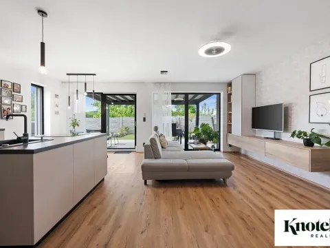 Prodej rodinného domu, Lipůvka, 95 m2