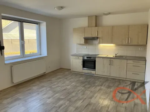 Pronájem bytu 2+kk, Vřesovice, 50 m2