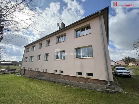 Prodej bytu 3+kk, Suchodol, 66 m2