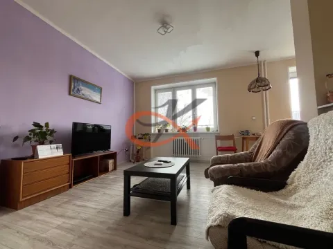 Prodej bytu 2+1, Kopřivnice, Lidická, 52 m2