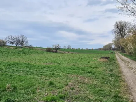 Prodej pozemku pro bydlení, Jiříkovice, Spáčilka, 1854 m2