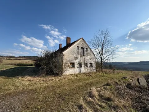 Prodej pozemku pro bydlení, Petrovice, 6579 m2