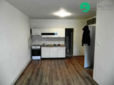 Prodej bytu 2+kk, Velká Bystřice, 8. Května, 50 m2