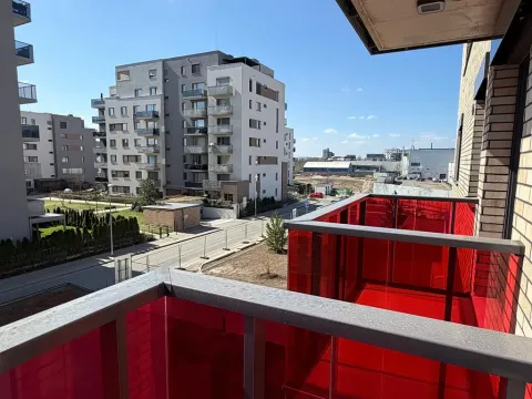 Prodej bytu 1+kk, Praha - Hloubětín, Sámská, 35 m2