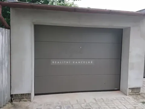 Pronájem garáže, Brno, 17 m2