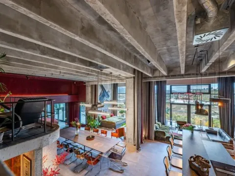 Prodej atypického bytu, Praha - Modřany, Československého exilu, 277 m2