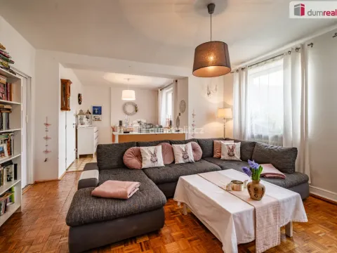 Prodej rodinného domu, Cheb, Javorová, 150 m2