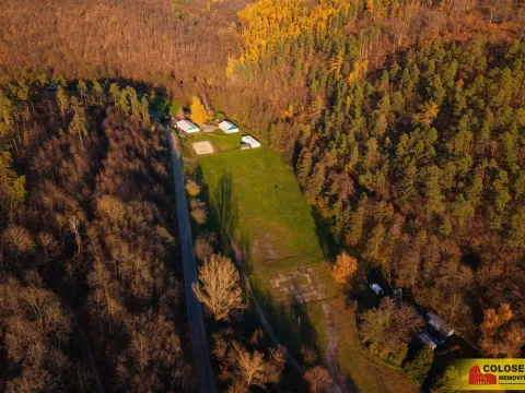 Prodej louky, Brno, 10942 m2