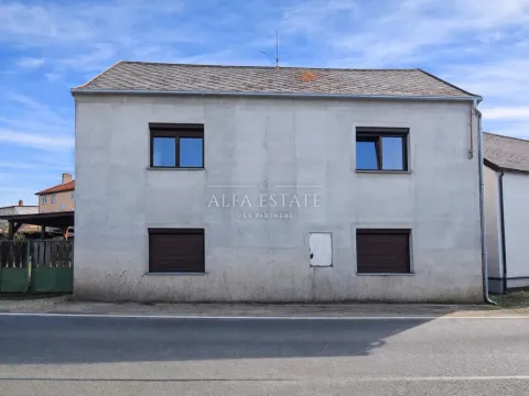 Prodej rodinného domu, Karlovy Vary - Sedlec, Otovická, 117 m2