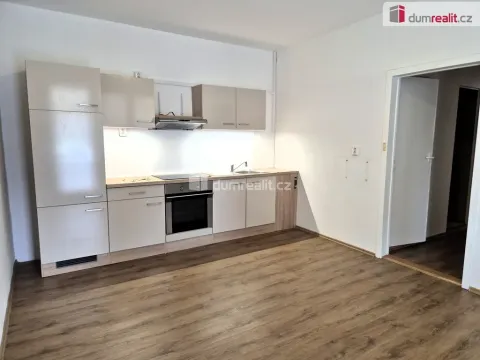 Pronájem bytu 2+kk, Velešín, Sídliště, 44 m2