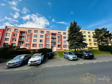 Prodej bytu 1+1, Krupka - Bohosudov, Havlíčkova, 36 m2
