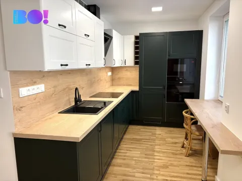 Prodej bytu 2+kk, Karviná, Březová, 54 m2