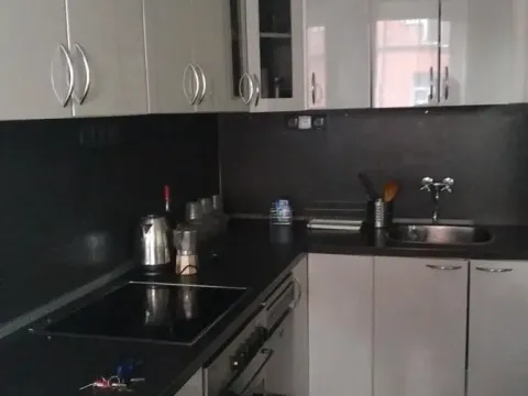 Pronájem bytu 2+kk, Praha - Horní Počernice, Lukavecká, 70 m2