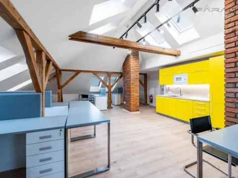 Pronájem kanceláře, Mladá Boleslav - Mladá Boleslav II, 86 m2