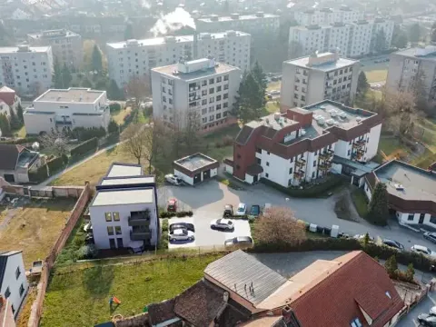 Prodej pozemku pro bydlení, Vysoké Mýto, Litomyšlská, 758 m2