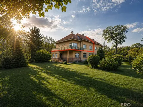 Prodej bytu 3+1, Lázně Bohdaneč, Horka, 147 m2