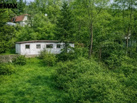 Prodej chaty, Zdiby - Brnky, Roztocká, 38 m2
