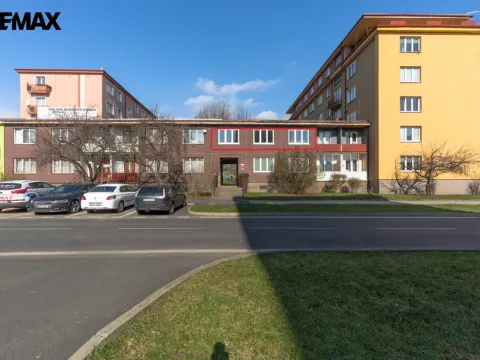 Prodej bytu 3+kk, Litvínov - Horní Litvínov, Ruská, 73 m2