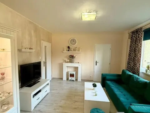 Prodej bytu 2+1, Frýdek-Místek - Frýdek, Dobrovského, 45 m2