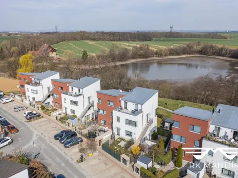 Prodej bytu 2+kk, Říčany - Radošovice, Plavínová, 59 m2