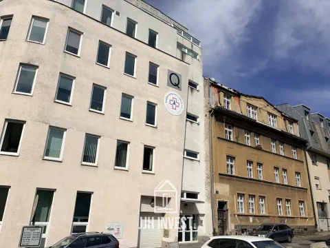 Pronájem kanceláře, Liberec - Liberec I-Staré Město, Tkalcovská, 112 m2