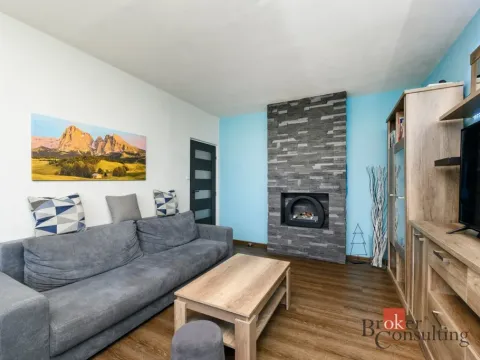 Prodej bytu 3+1, Plzeň - Skvrňany, Vojanova, 69 m2