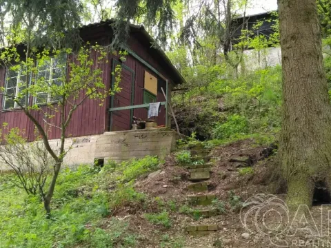 Prodej chaty, Nižbor - Žloukovice, 35 m2