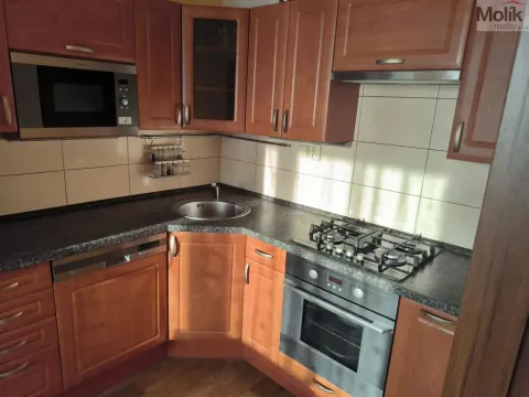 Prodej bytu 3+1, Most, Františka Malíka, 68 m2