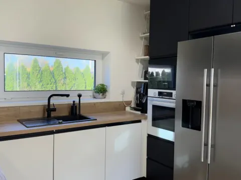 Pronájem rodinného domu, Sány, Jana Čapka ze Sán, 125 m2