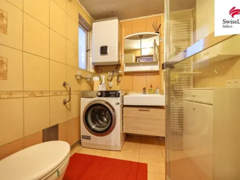 Prodej rodinného domu, Mělník, Klidná, 124 m2