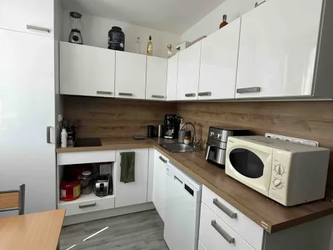 Pronájem bytu 1+kk, Olomouc - Neředín, Fragnerova, 34 m2