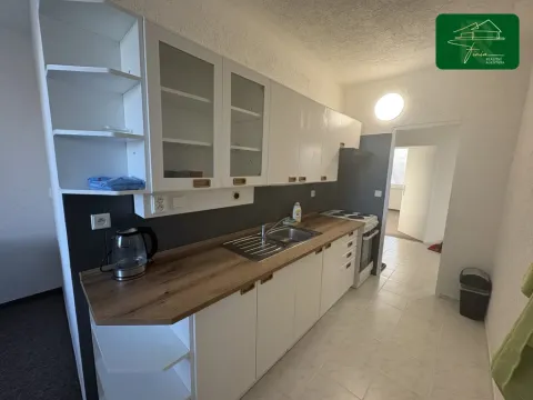 Pronájem bytu 3+1, Česká Lípa, Heroutova, 70 m2