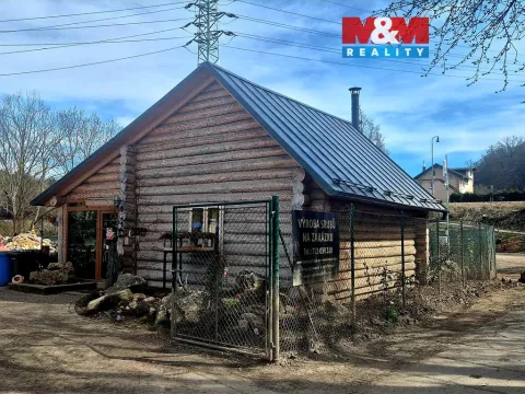 Prodej pozemku, Beroun - Beroun-Město, 70 m2