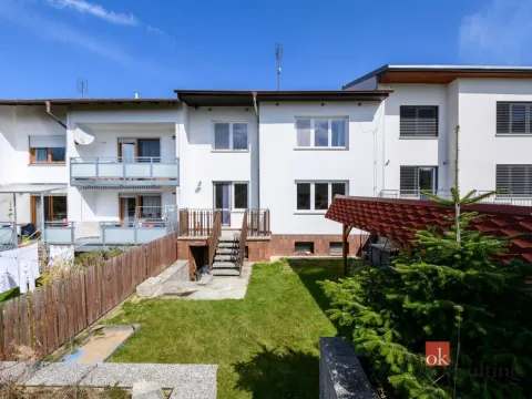 Prodej rodinného domu, Štěnovice, Liliová, 142 m2