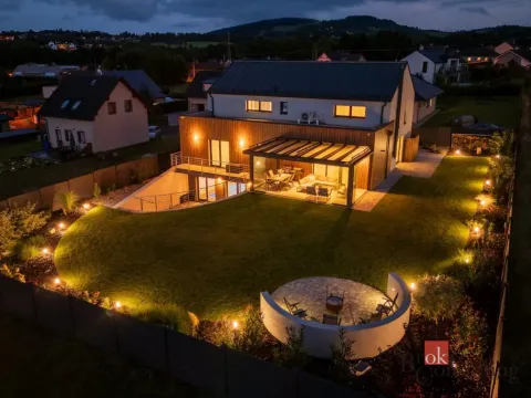 Prodej rodinného domu, Šimonovice - Minkovice, 333 m2