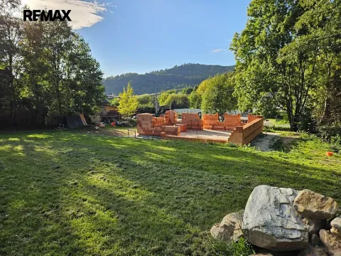 Prodej rodinného domu, Hraběšice, 223 m2