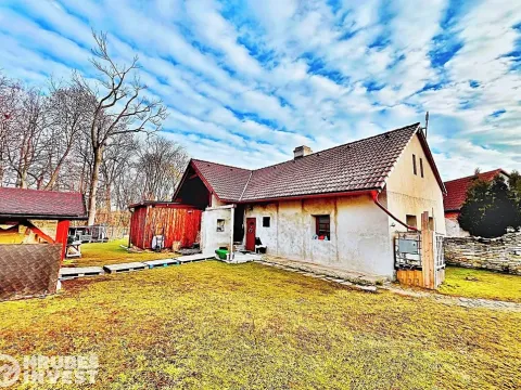 Prodej rodinného domu, Chrast, 110 m2