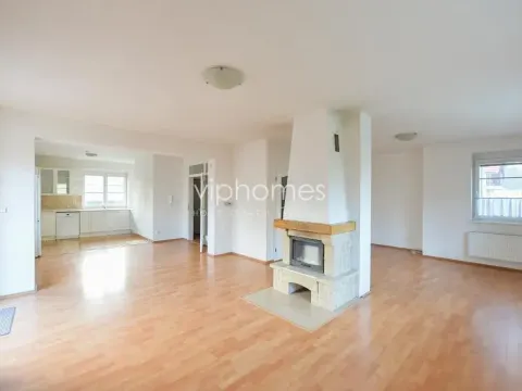 Pronájem vily, Průhonice, Pod Valem II., 200 m2