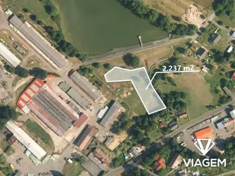 Prodej podílu pole, Markvartice, 372 m2