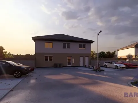 Prodej bytu 3+kk, Tachov, K Lesíku, 85 m2