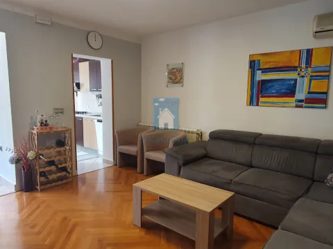 Prodej atypického bytu, Poreč,Chorvatsko, 116 m2
