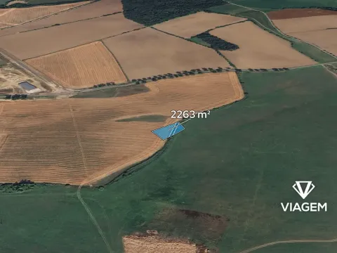 Prodej podílu pole, Hořovice, 377 m2