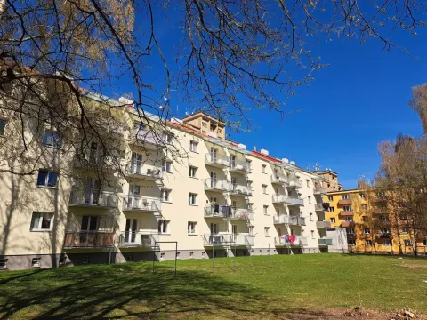 Pronájem bytu 2+1, Kladno, Petrohradská, 54 m2