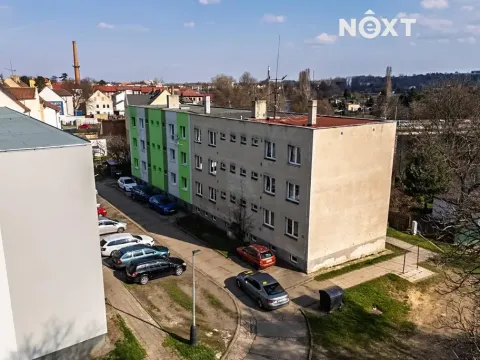 Prodej činžovního domu, Žatec, Osvoboditelů, 396 m2