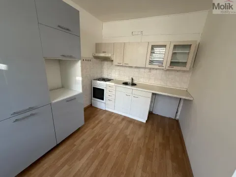 Prodej bytu 3+1, Most, Lipová, 63 m2