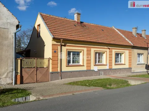 Prodej rodinného domu, Dobrovíz, Pražská, 115 m2