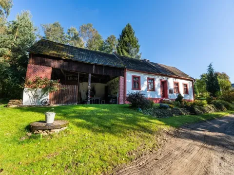 Prodej rodinného domu, Bujanov - Suchdol, 143 m2