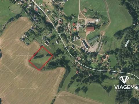 Prodej podílu pole, Trutnov, 1979 m2