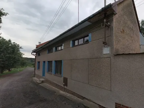 Prodej rodinného domu, Lhotka, 133 m2